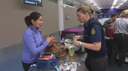 Douanes sous haute surveillance