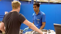 Douanes sous haute surveillance