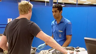 Australie, 2015, 23 min