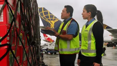 Douanes sous haute surveillance