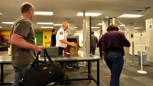 Douanes sous haute surveillance Amérique du Sud