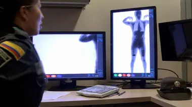 L'argent dans la peau