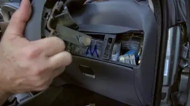 Le double fond de l'histoire