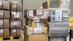 Douanes sous haute surveillance Amérique du Sud Hors la loi aux portes du voyage