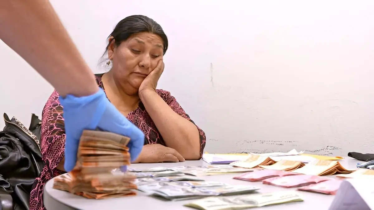 Douanes sous haute surveillance : Chili