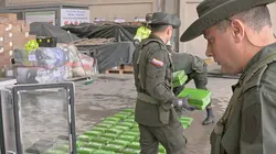 Douanes sous haute surveillance : Chili