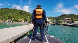 Douanes sous haute surveillance : Chili