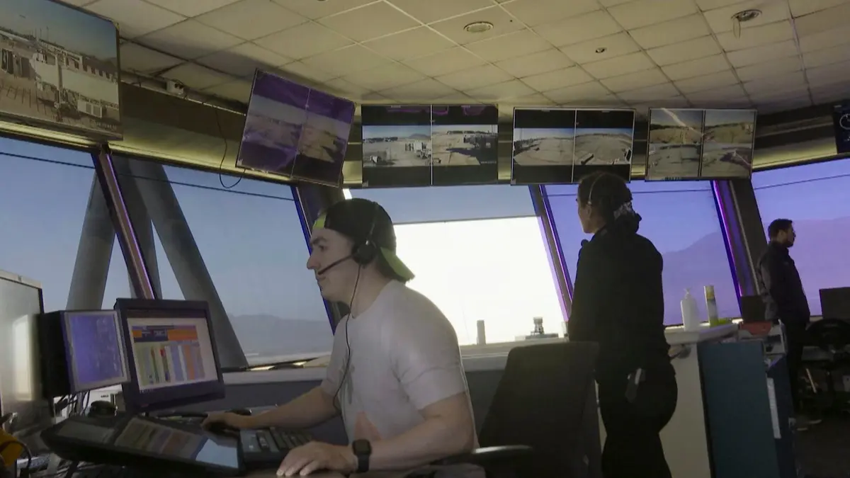 Douanes sous haute surveillance : Chili