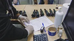 Sur Planète+ Aventure à 22h47 : Douanes sous haute surveillance : Chili