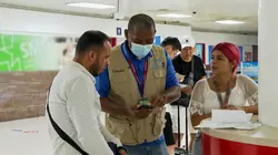 Douanes sous haute surveillance Cuba Vengeance divine