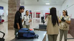 Douanes sous haute surveillance Cuba