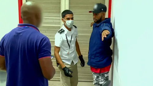 Douanes sous haute surveillance Cuba Cocaïne et billets de banque