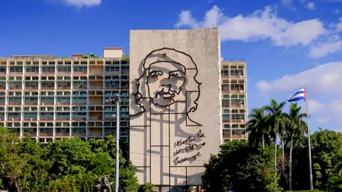 Douanes sous haute surveillance Cuba