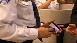 Douanes sous haute surveillance: Etats-Unis