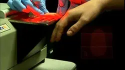 Douanes sous haute surveillance: Etats-Unis