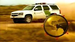 Douanes sous haute surveillance: Etats-Unis