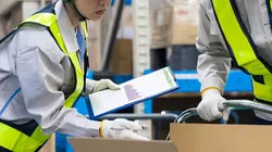 Douanes sous haute surveillance: Etats-Unis