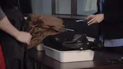 Douanes sous haute surveillance: Etats-Unis