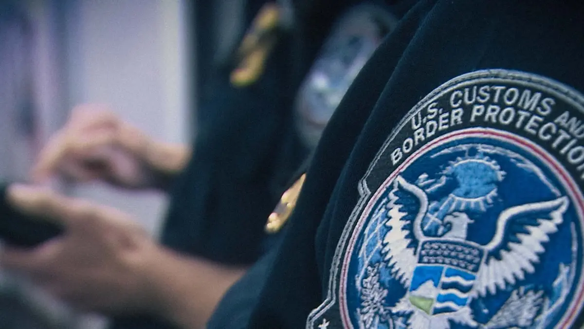 Douanes sous haute surveillance: Etats-Unis