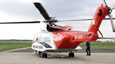 Douanes sous haute surveillance : Irlande