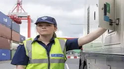 Douanes sous haute surveillance : Irlande