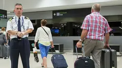 Douanes sous haute surveillance : Irlande