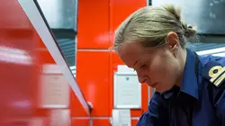 Visuel de Douanes sous haute surveillance : Irlande