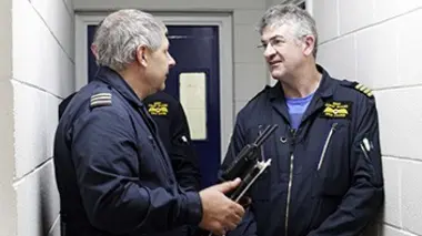 Douanes sous haute surveillance : Irlande