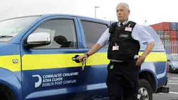 Douanes sous haute surveillance : Irlande