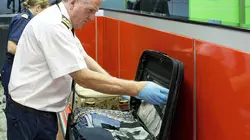 Douanes sous haute surveillance : Irlande