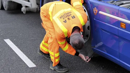 Douanes sous haute surveillance : Irlande S02E04