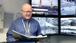 Douanes sous haute surveillance : Irlande S02E09