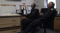 Douanes sous haute surveillance : Irlande