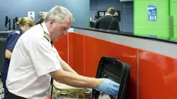 Douanes sous haute surveillance : Irlande