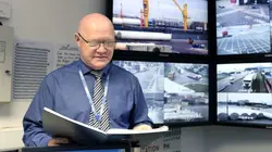 Douanes sous haute surveillance : Irlande