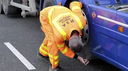 Douanes sous haute surveillance : Irlande