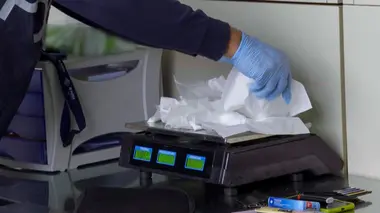 Voyage éclair au Machu Picchu