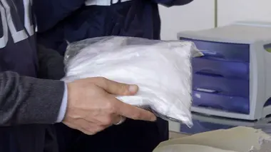 Magouilles et cleptomanie