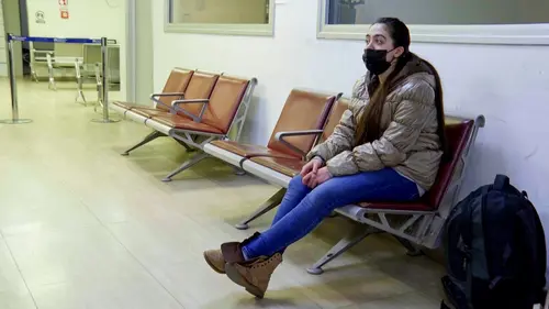 Douanes sous haute surveillance : Rome Une drôle de farine