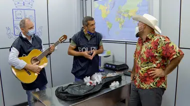 Spécialités mexicaines