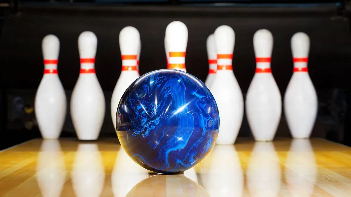 Double Bowling Promotion Tour 2021