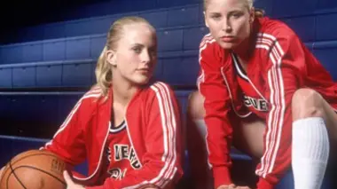 Double équipe