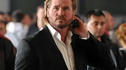 Visuel de Double Identity