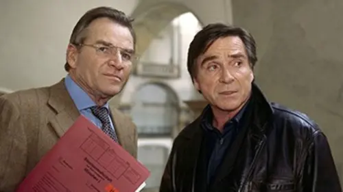 Double jeu Le complot