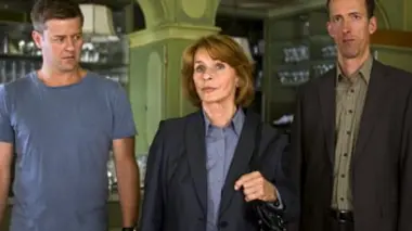 Pas de pardon (2013)