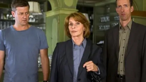 Double jeu Pas de pardon