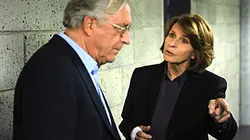 Sur Arte à 23h15 : Double jeu