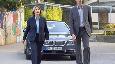 Le bien et le mal (2017)