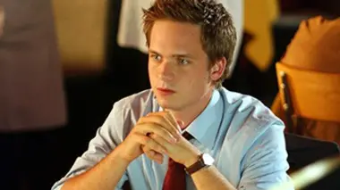 Les amoureux de Noël (2005)