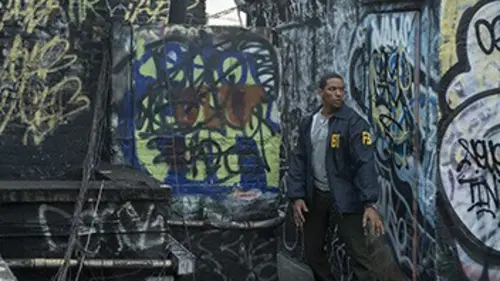 Double jeu S01E04 La valse des suspects